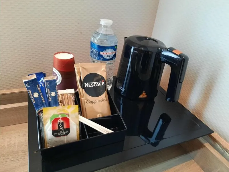 Logis Hotel le Medicis · Anbieterbild von TUI