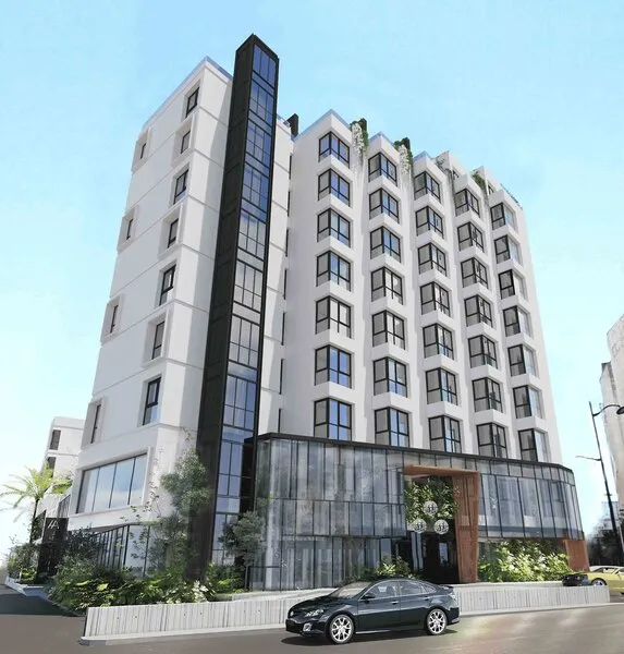 Atlas Almohades Casablanca City Center · Anbieterbild von TUI