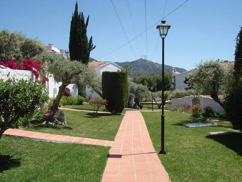 El Capistrano · Anbieterbild von TUI