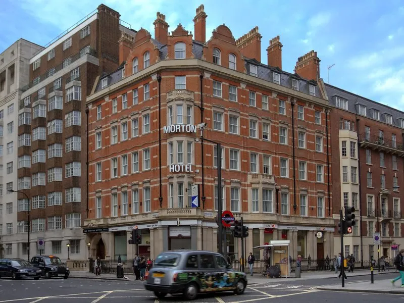 The Morton Hotel · Anbieterbild von TUI