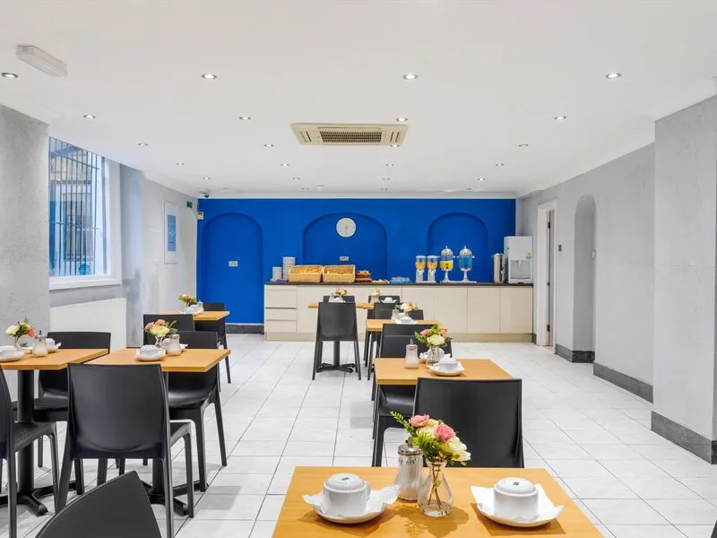 Townhouse Apollo Hyde Park · Anbieterbild von TUI