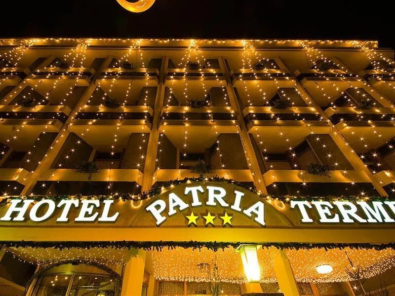 Terme Patria · Anbieterbild von TUI