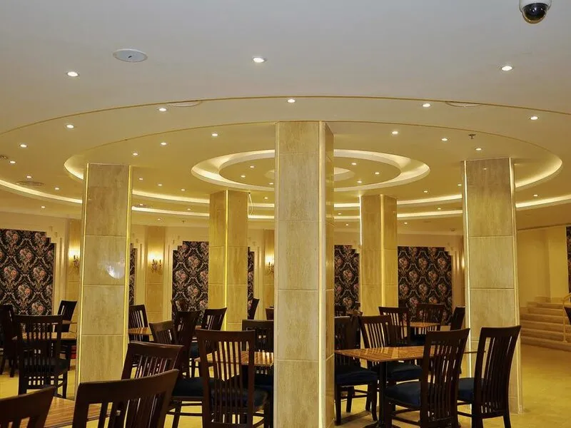Cleopatra Hotel · Anbieterbild von TUI