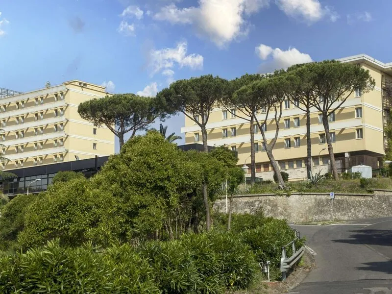 Belstay Roma Aurelia · Anbieterbild von TUI