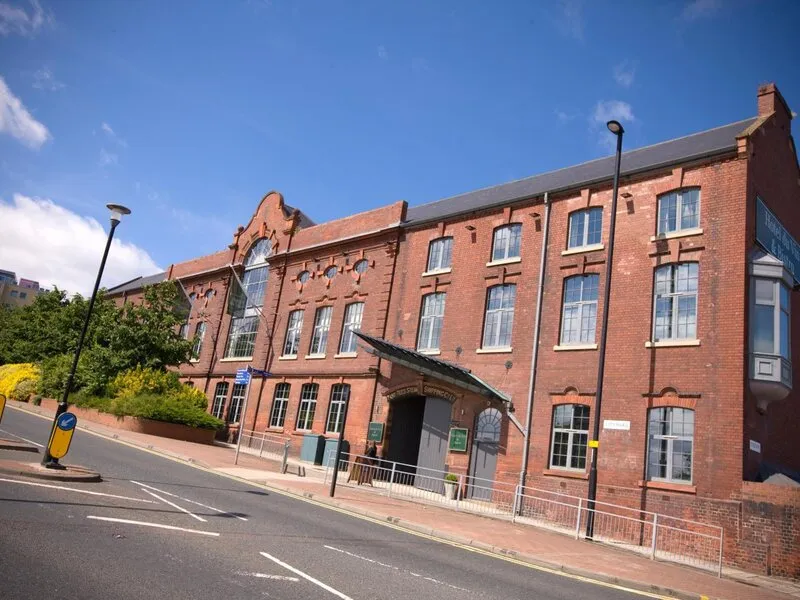 Hotel Du Vin Newcastle · Anbieterbild von TUI
