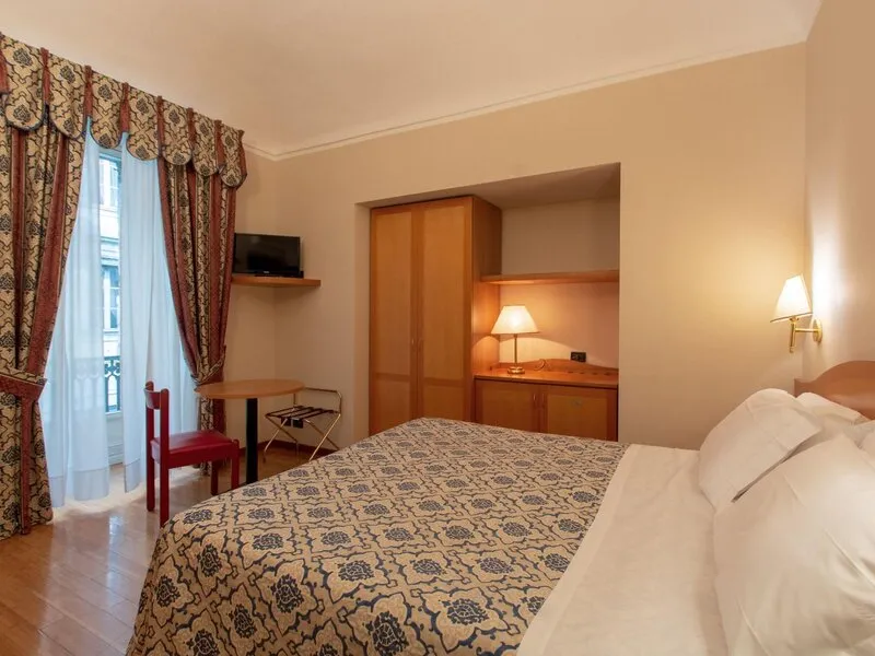 Hotel Bologna · Anbieterbild von TUI
