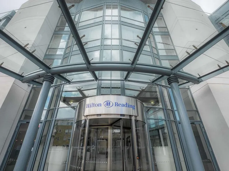 Hilton Reading · Anbieterbild von TUI