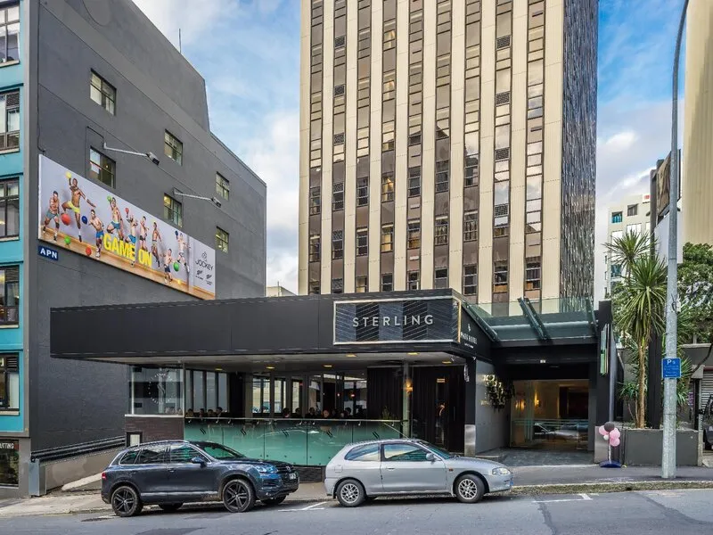 Park Hotel · Anbieterbild von TUI