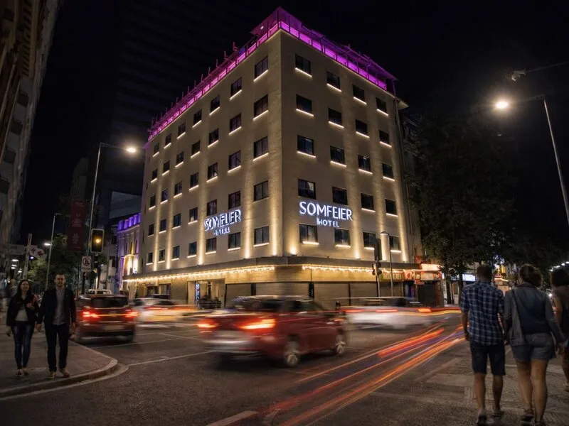 Hotel Sommelier Express · Anbieterbild von TUI