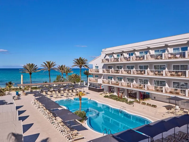 Universal Neptuno Adults Only · Anbieterbild von TUI
