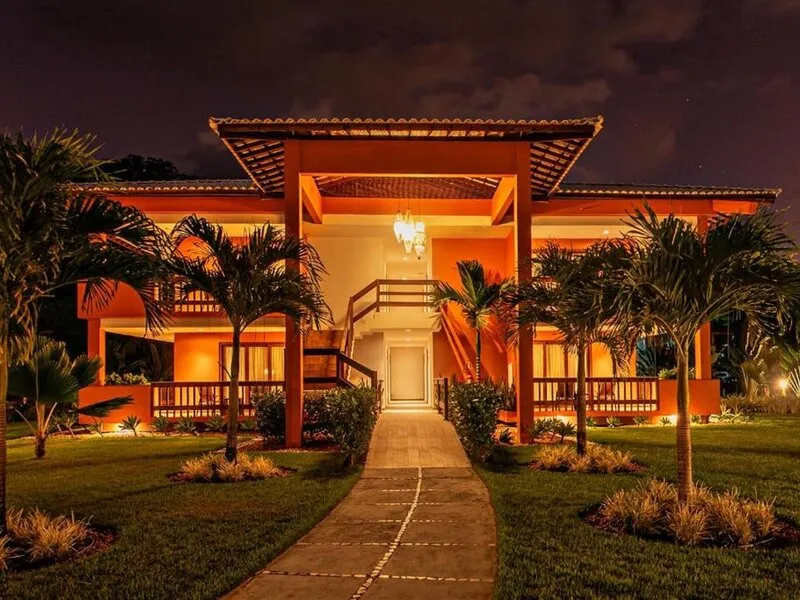 Village Paraiso Tropical · Anbieterbild von TUI