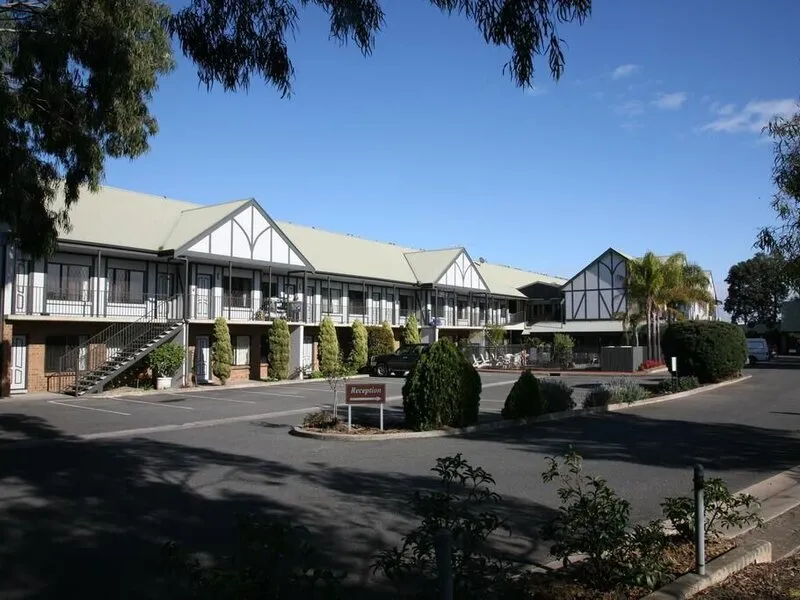 ibis Styles Adelaide Manor · Anbieterbild von TUI