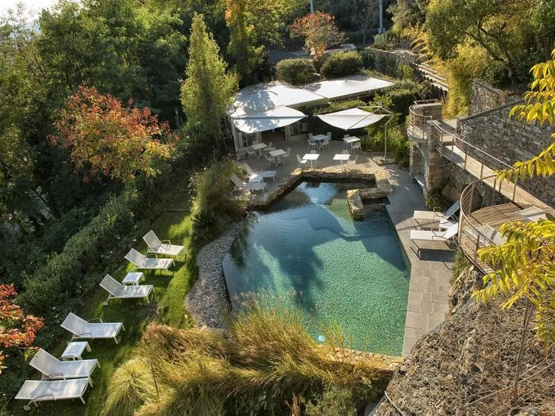 Eden Rock Resort · Anbieterbild von TUI