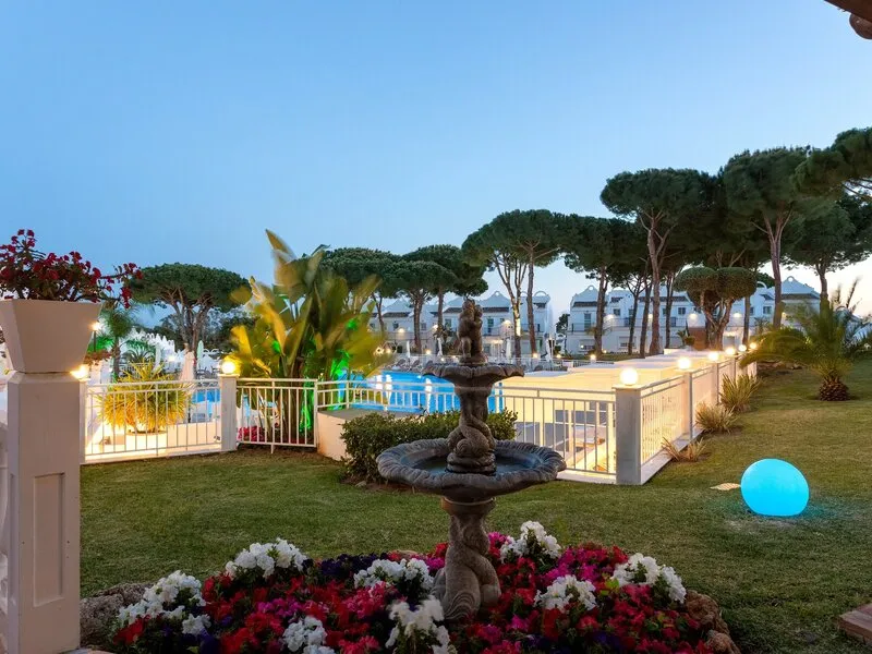 VIME La Reserva de Marbella · Anbieterbild von TUI