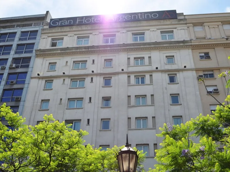 Gran Hotel Argentino · Anbieterbild von TUI