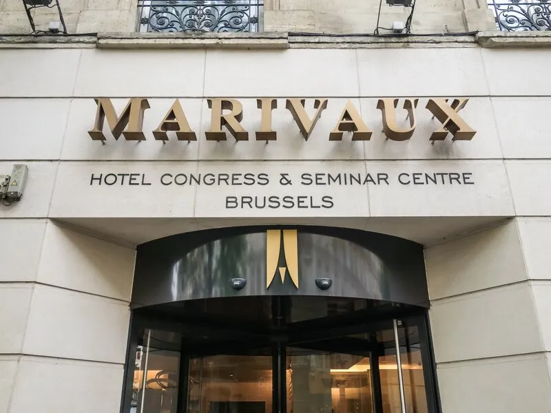 Marivaux · Anbieterbild von TUI