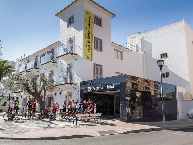 Eix Alcudia Hotel · Anbieterbild von TUI