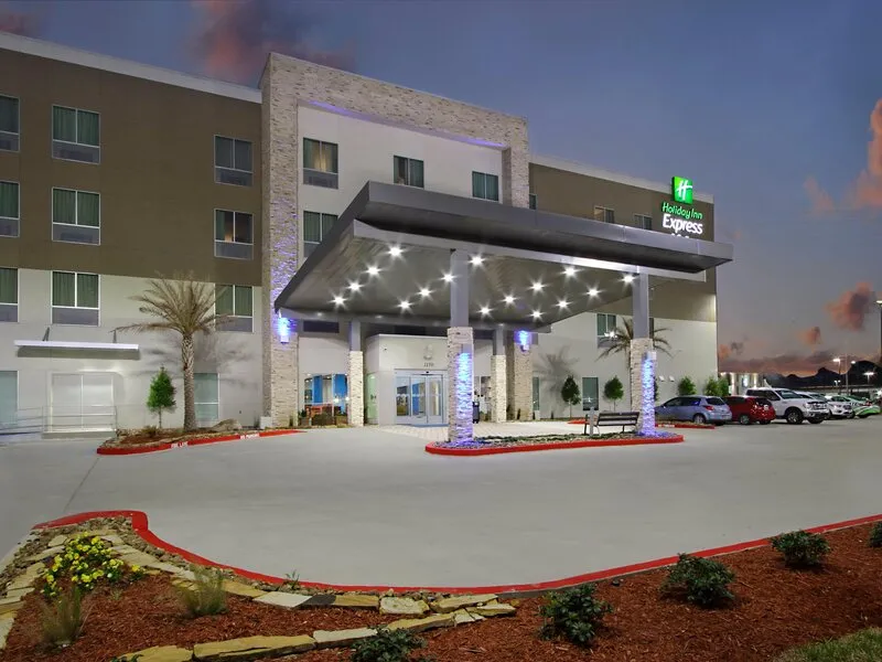 Holiday Inn Express & Suites Lake Charles South Casino Area · Anbieterbild von TUI