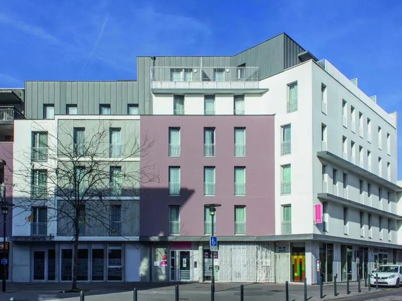 Appart'City Nantes Cite Des Congres · Anbieterbild von TUI
