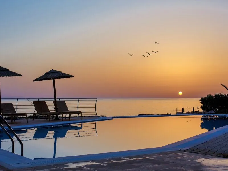 Romantica Beach Villas · Anbieterbild von TUI