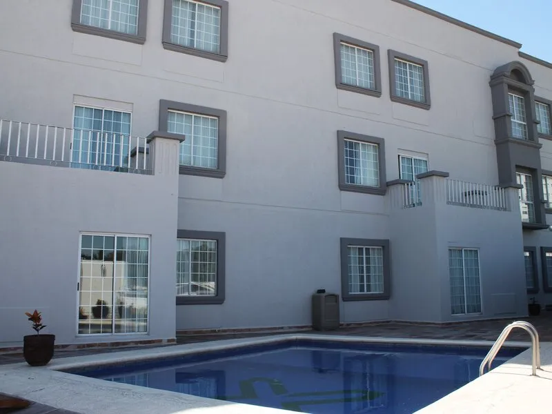 Suites Mexico Plaza Campestre · Anbieterbild von TUI