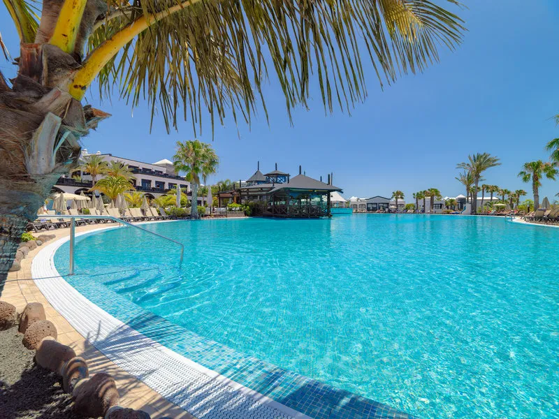 H10 Rubicón Horizons Collection · Anbieterbild von TUI
