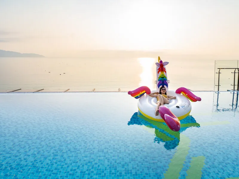 Maximilan Hotel · Anbieterbild von TUI