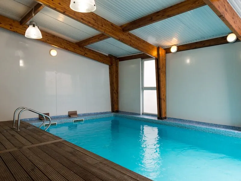 The Originals Aurillac Grand Hôtel Saint-Pierre · Anbieterbild von TUI