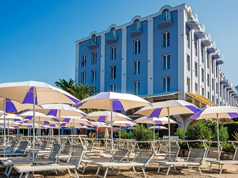 Hotel Palma · Anbieterbild von TUI
