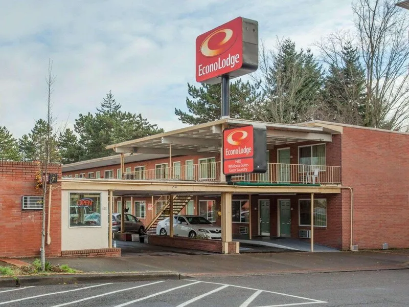 Studio6 Suites Vancouver, WA - Waterfront · Anbieterbild von TUI