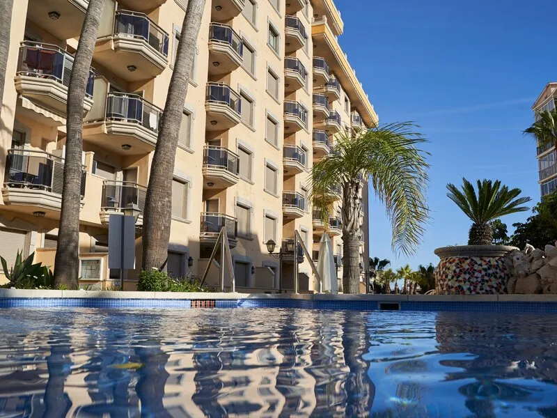 Apartments Mediterraneo Real · Anbieterbild von TUI