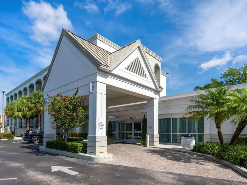 Best Western Plus North Miami Bal Harbour · Anbieterbild von TUI