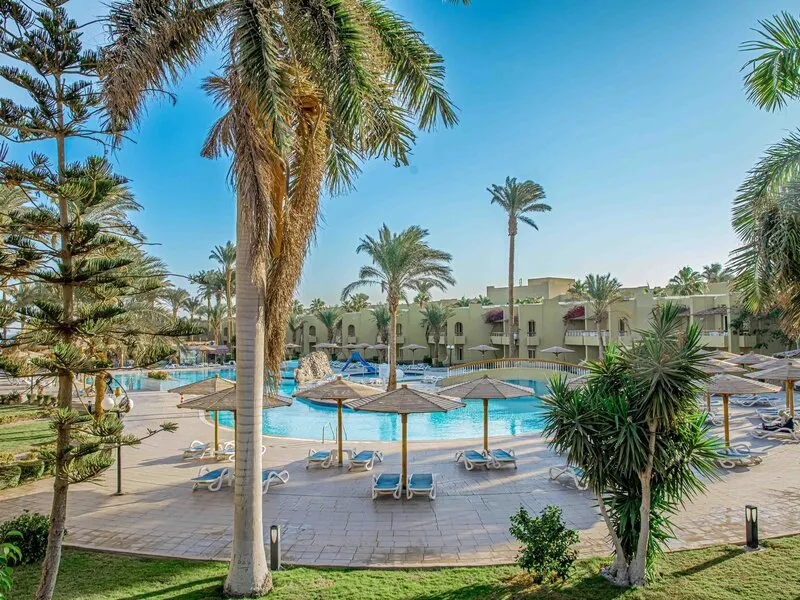 Palm Beach Resort · Anbieterbild von TUI