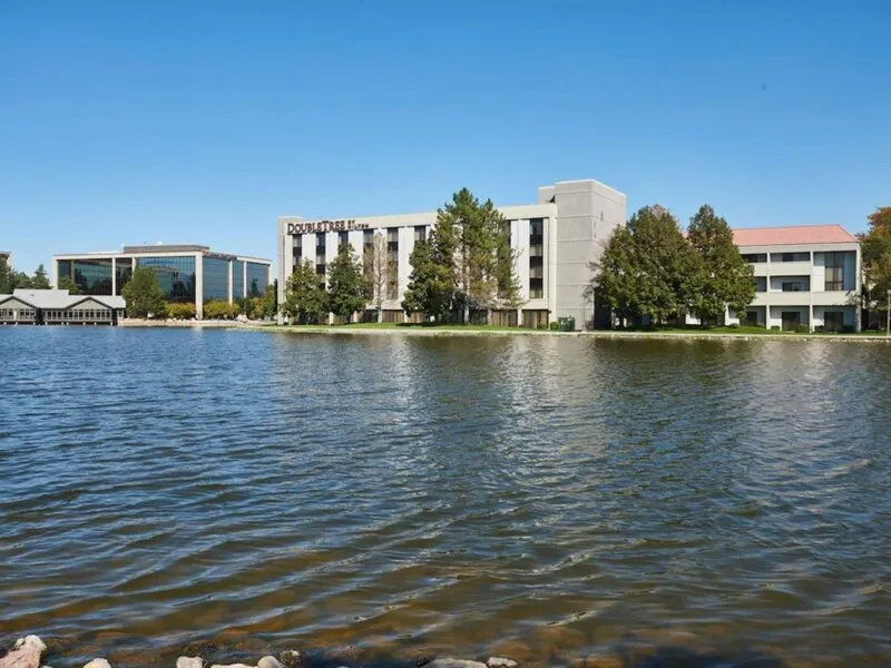 DoubleTree by Hilton Hotel Salt Lake City Airport · Anbieterbild von TUI
