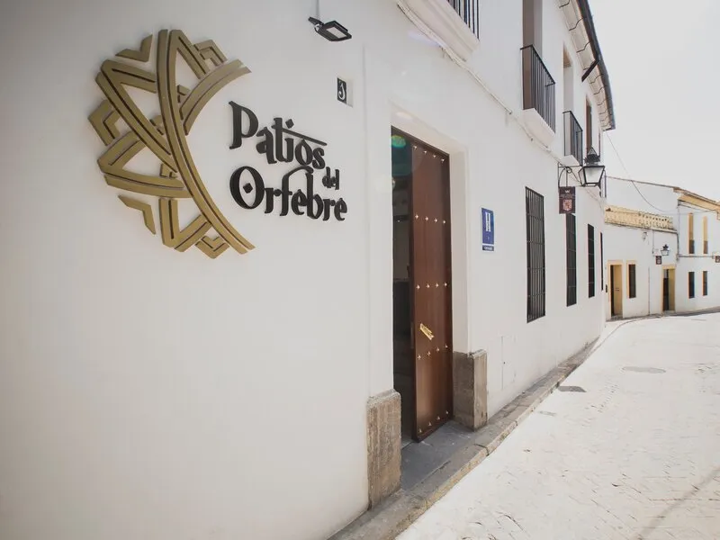 Patios Del Orfebre · Anbieterbild von TUI