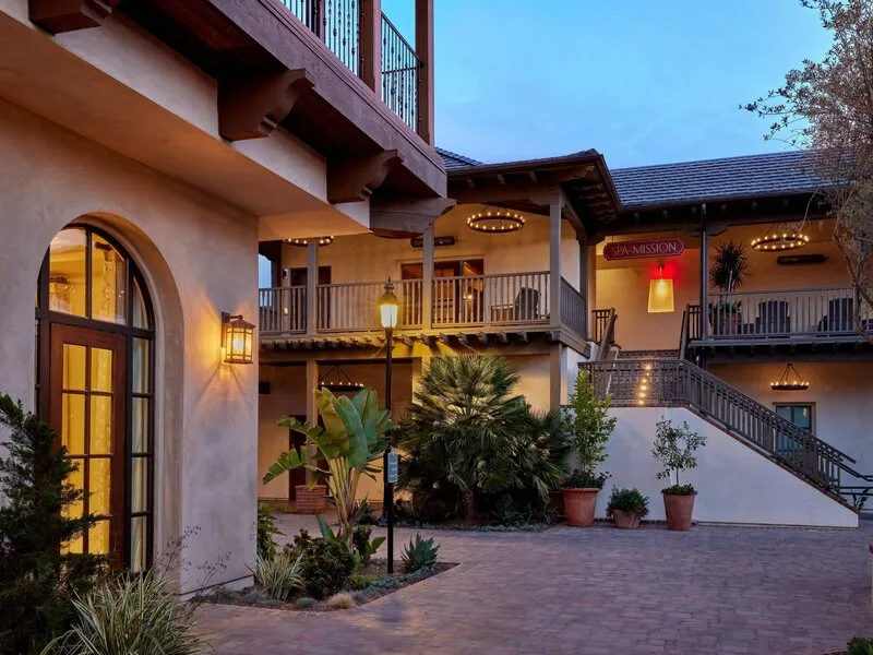 Inn at the Mission San Juan Capistrano, Autograph Collection by Marriott · Anbieterbild von TUI