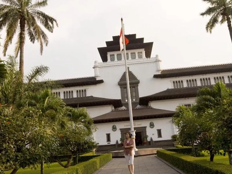 Santika Bandung · Anbieterbild von TUI