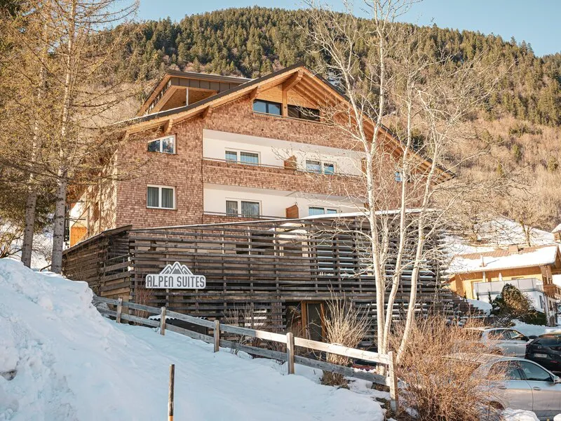 Alpen Suites Brandnertal · Anbieterbild von TUI