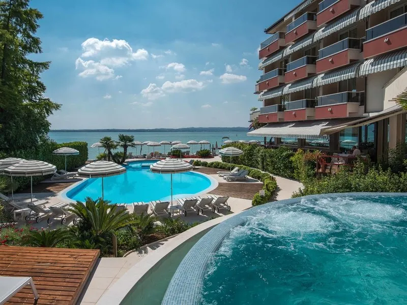 Hotel Continental Wellness & Spa · Anbieterbild von TUI