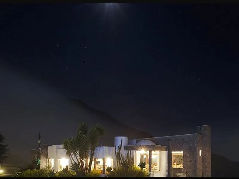 Hotel El Crater · Anbieterbild von TUI