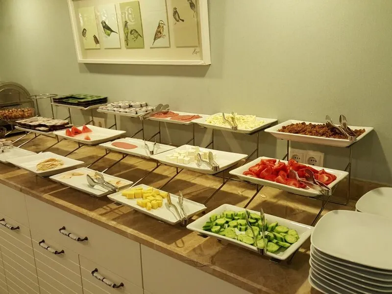 Just Inn Hotel · Anbieterbild von TUI