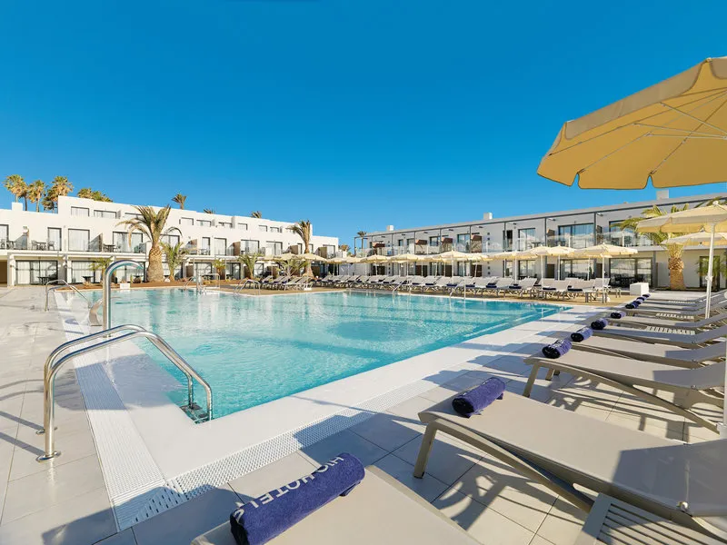 Hotel H10 Ocean Dreams · Anbieterbild von TUI