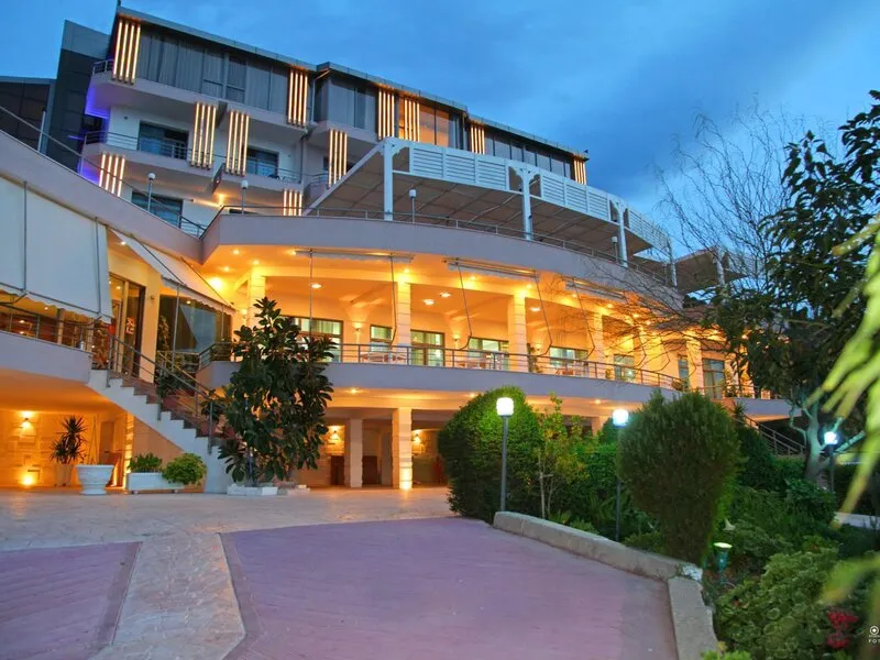 Hotel Regina · Anbieterbild von TUI