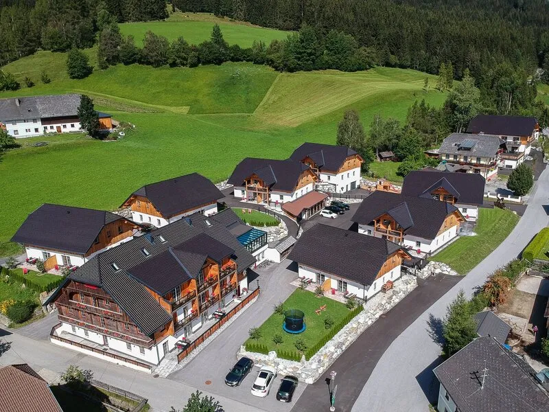 Feriendorf Edelweiss · Anbieterbild von TUI