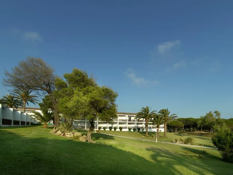 Parador de Mazagón · Anbieterbild von TUI