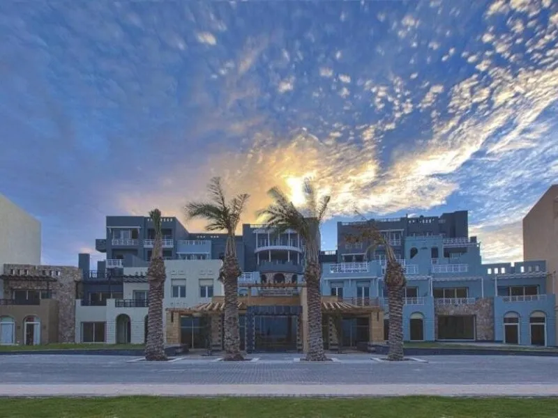 AJIRA Resort Sahl Hasheesh · Anbieterbild von TUI