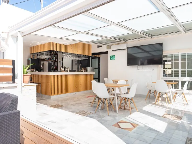 Apartamentos Globus · Anbieterbild von TUI