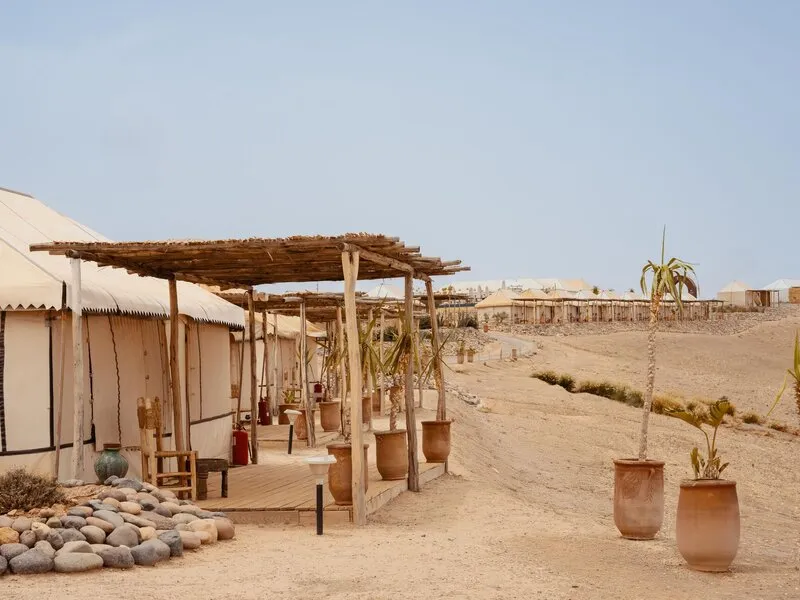 Mia Agafay Resort · Anbieterbild von TUI