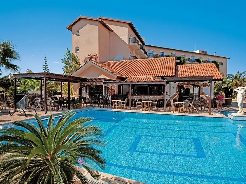 Anais Bay Hotel · Anbieterbild von TUI