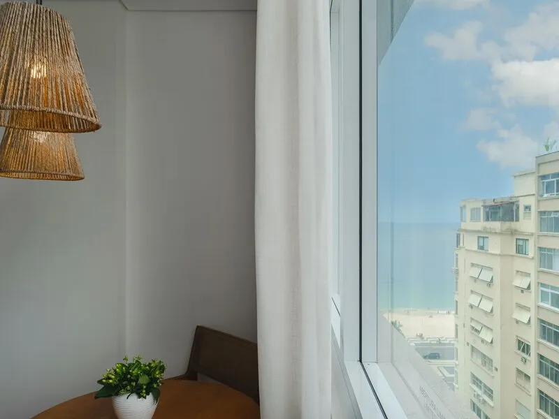 Grand Mercure Rio de Janeiro Copacabana · Anbieterbild von TUI